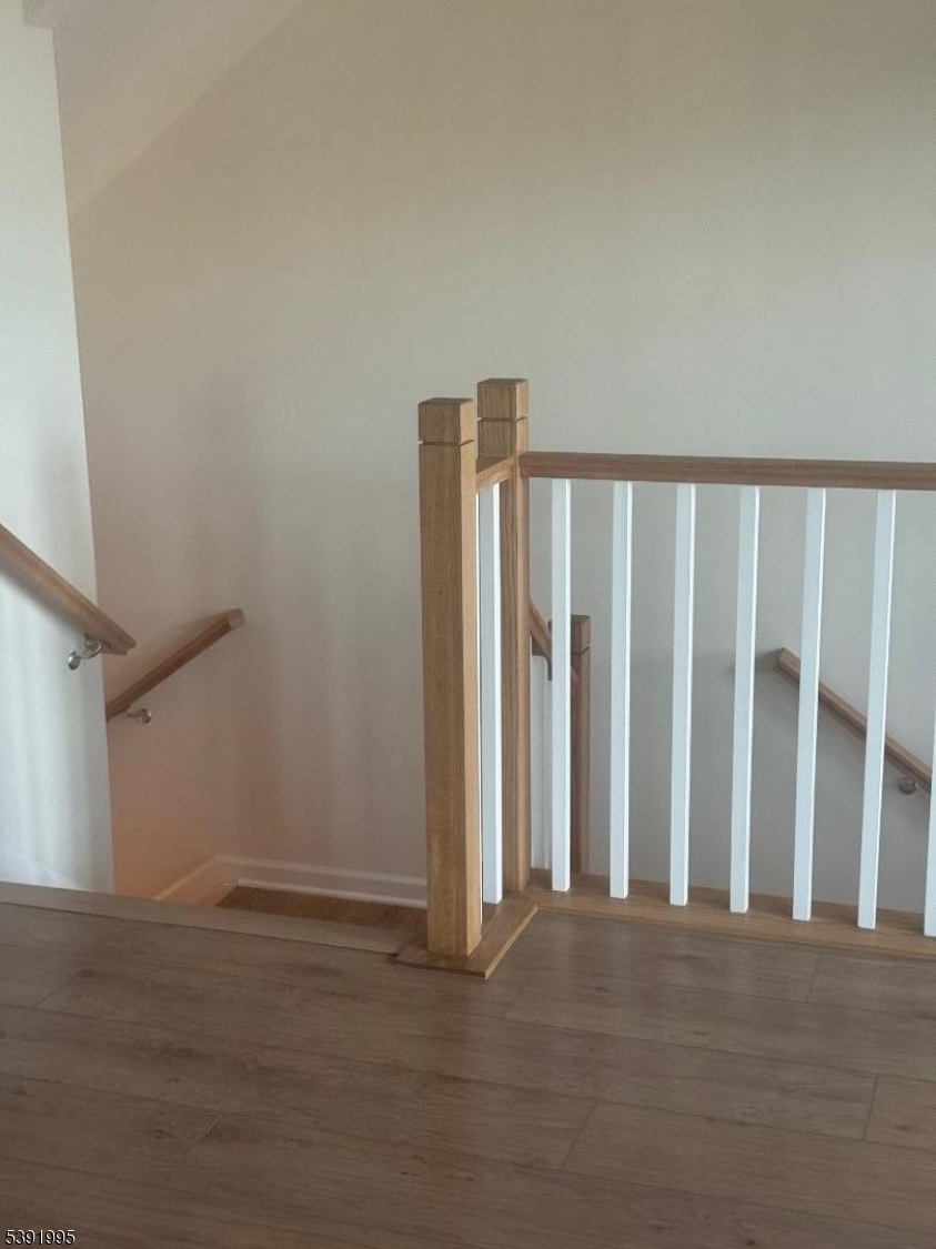 MASON RIDGE - Residential Lease