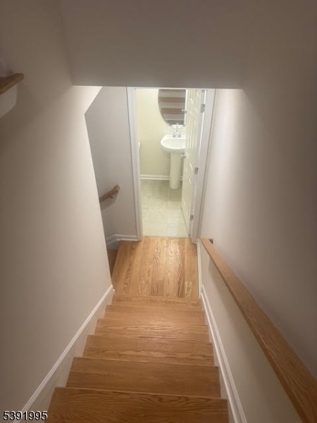 MASON RIDGE - Residential Lease