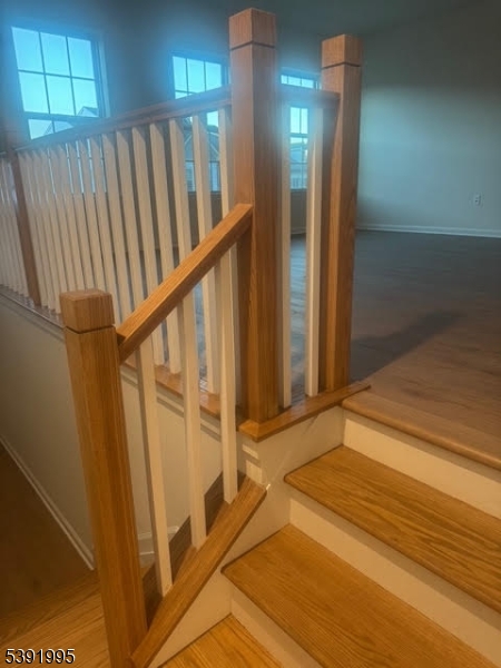 MASON RIDGE - Residential Lease