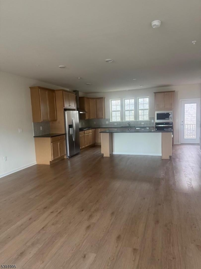 MASON RIDGE - Residential Lease