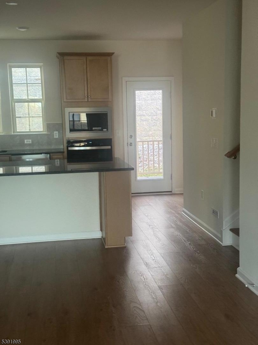 MASON RIDGE - Residential Lease