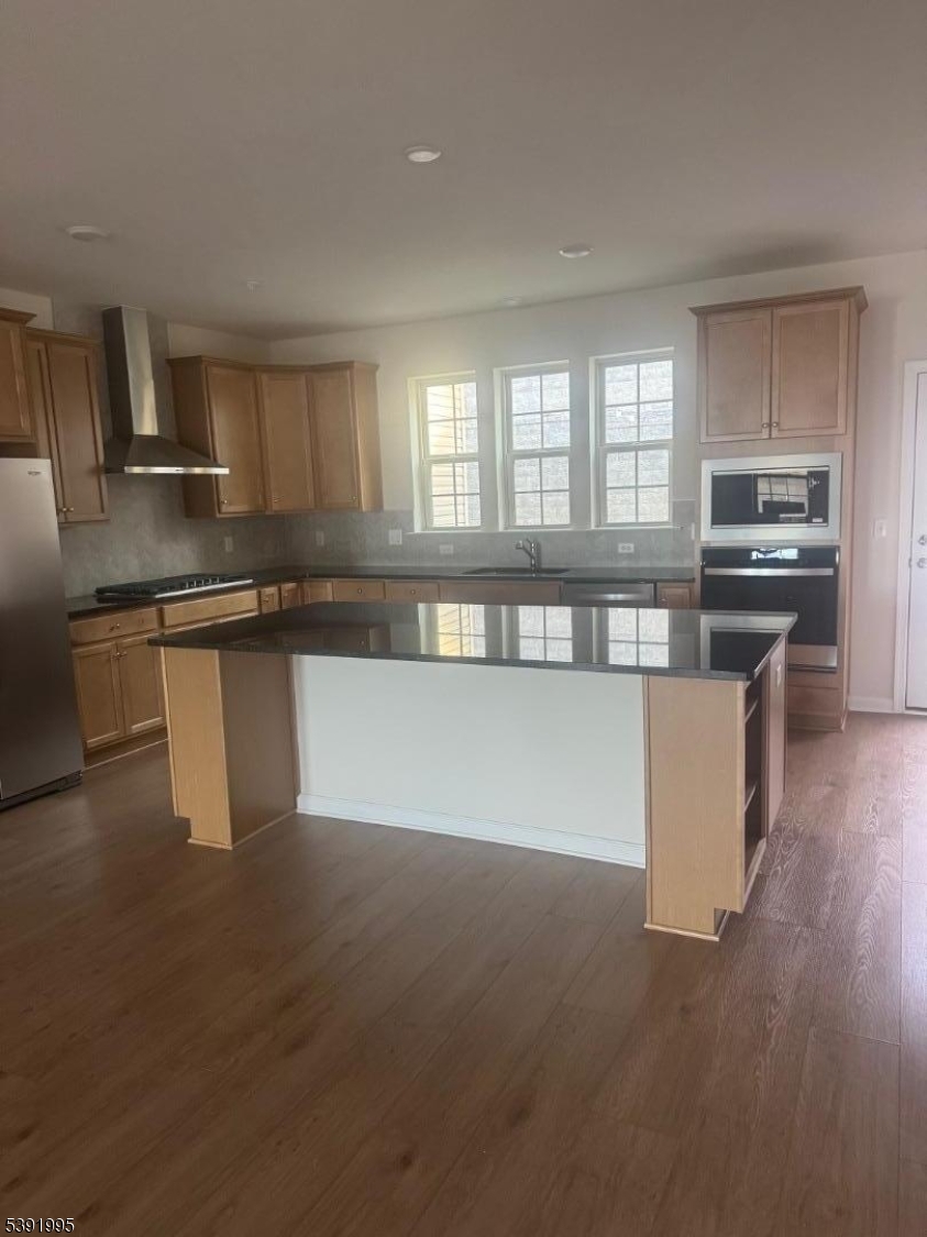 MASON RIDGE - Residential Lease