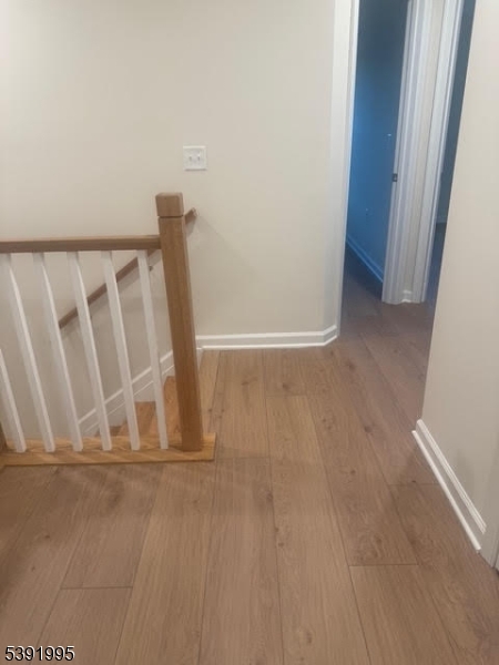 MASON RIDGE - Residential Lease