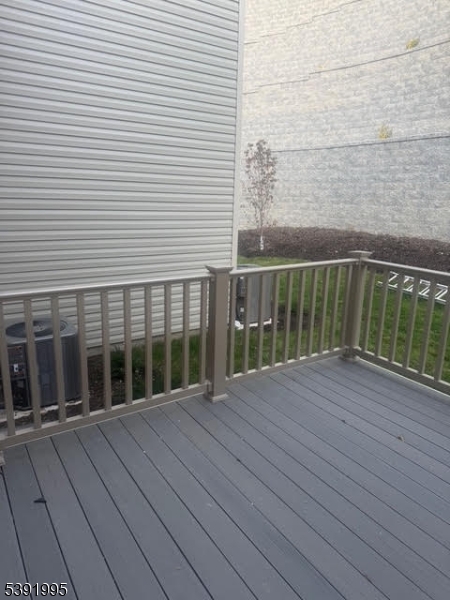 MASON RIDGE - Residential Lease