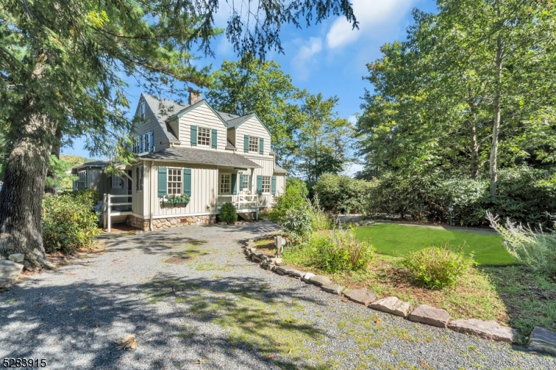 Green Pond - Residential