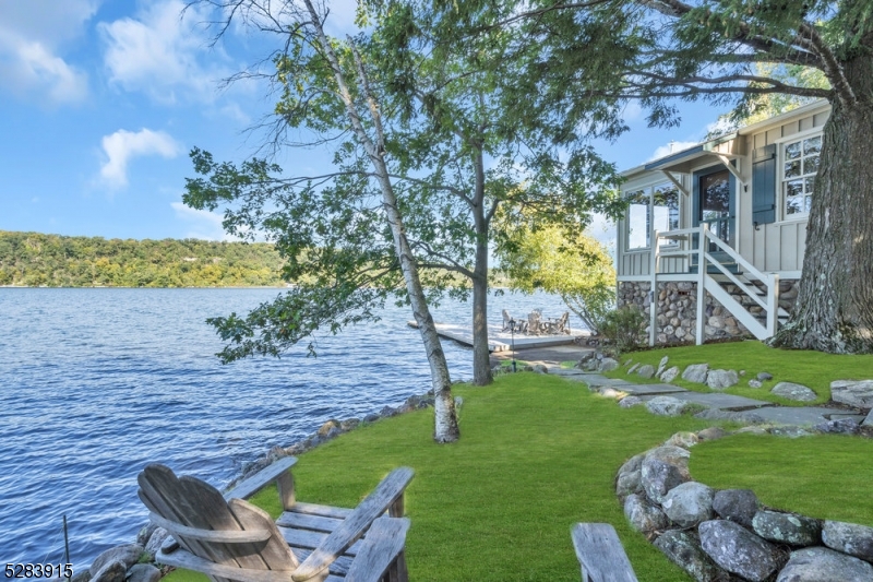 Green Pond - Residential