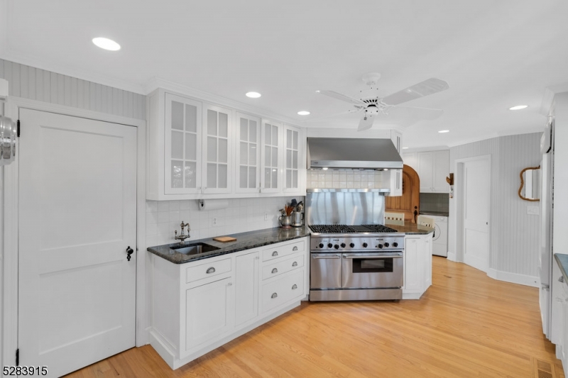 Green Pond - Residential