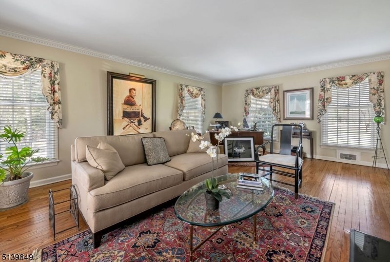 Shadow Lake - Residential