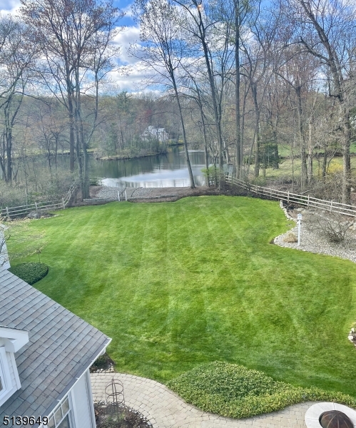 Shadow Lake - Residential