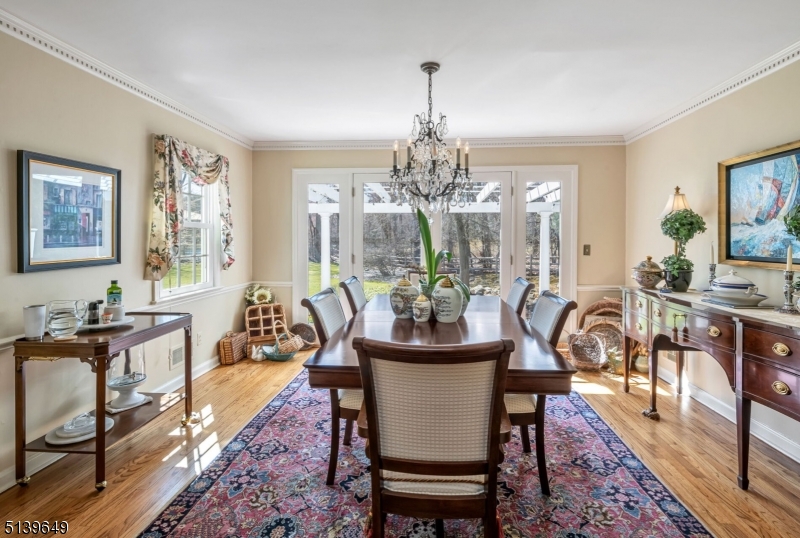 Shadow Lake - Residential