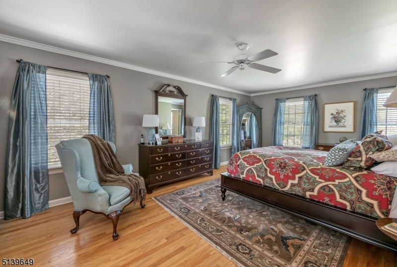 Shadow Lake - Residential