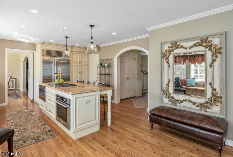 Shadow Lake - Residential