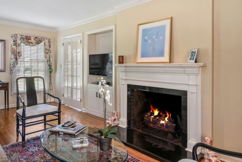 Shadow Lake - Residential