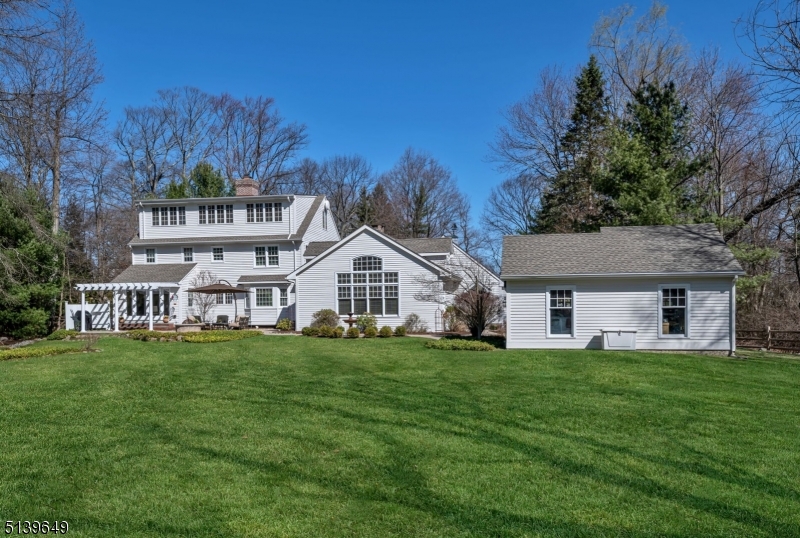 Shadow Lake - Residential