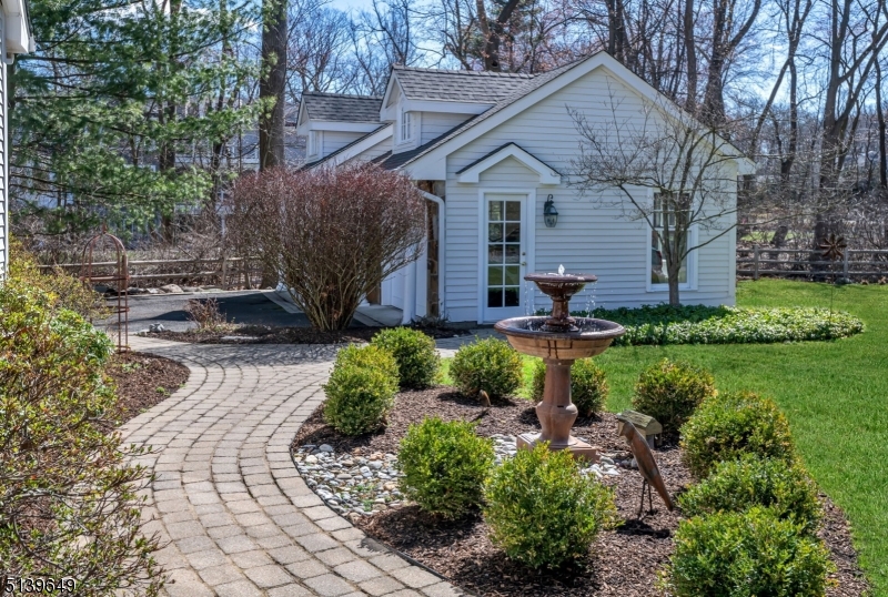 Shadow Lake - Residential