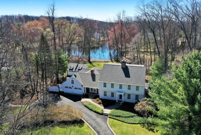 Shadow Lake - Residential