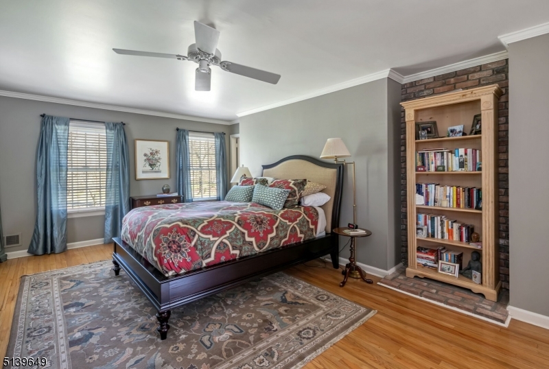 Shadow Lake - Residential