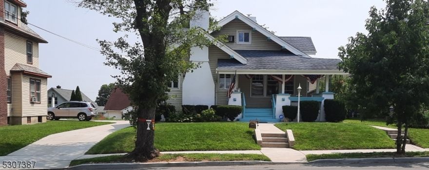 This beautiful, move-in ready home, close to East Brunswick, has been completely renovated inside and out. Outside, all new sidewalks, driveways, and stairs. Double lot. 4 bedrooms and 2 full baths.
