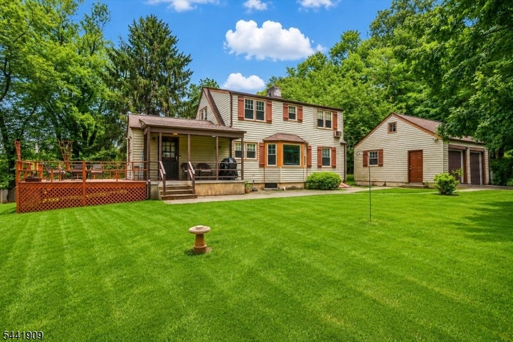Photo 1 of 23 — 821 Miller Ln, Bridgewater Twp., NJ 08836