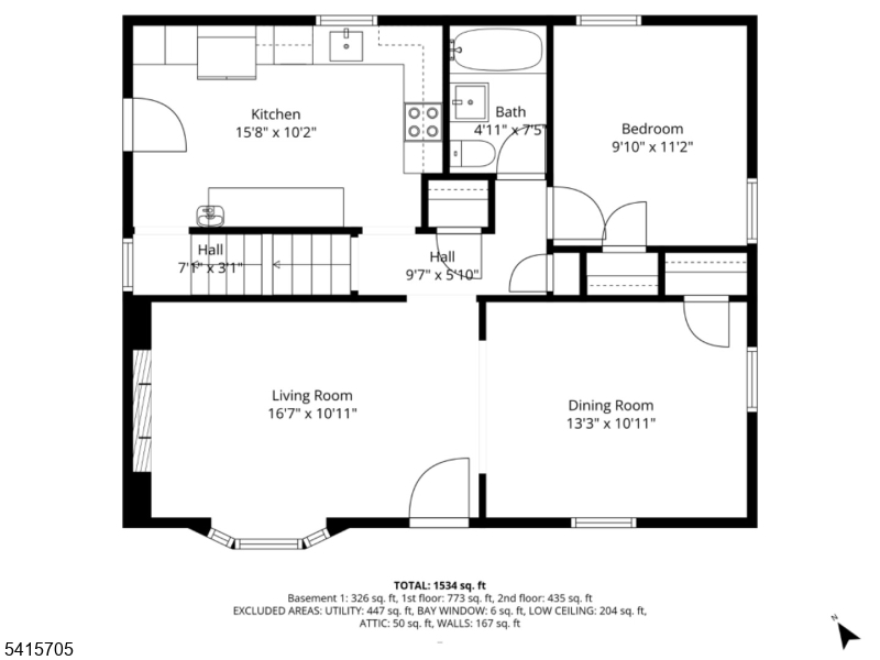 Borough - Residential