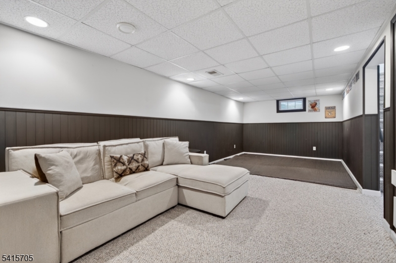 Borough - Residential