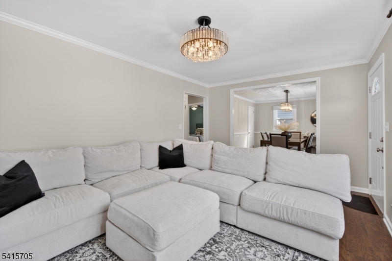 Borough - Residential