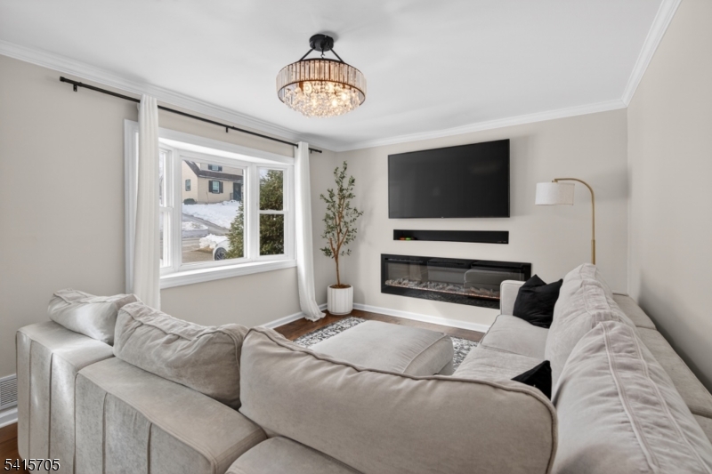 Borough - Residential