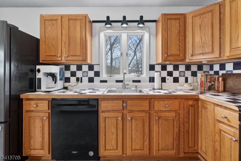 Borough - Residential