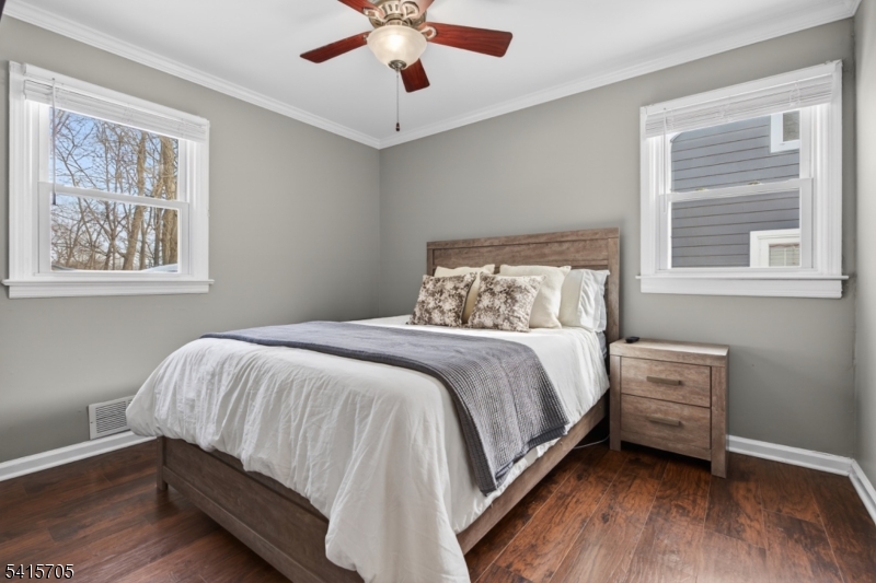 Borough - Residential