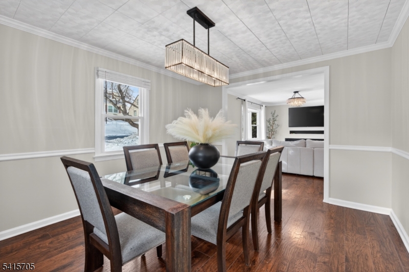 Borough - Residential