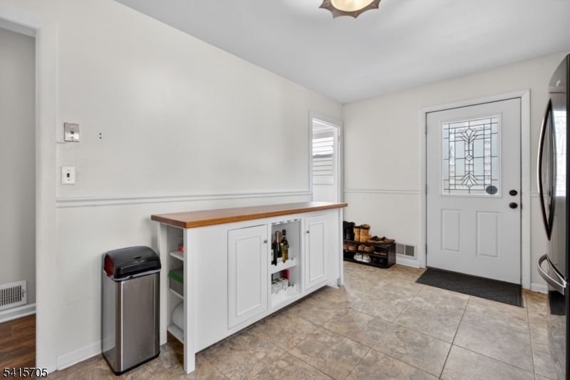 Borough - Residential