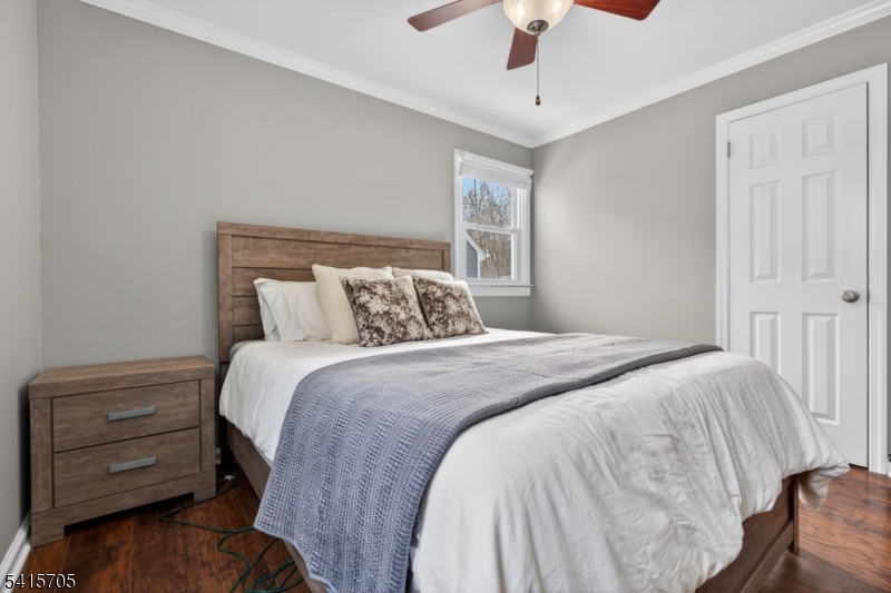 Borough - Residential