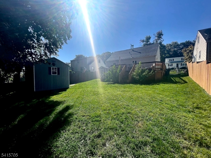 Borough - Residential