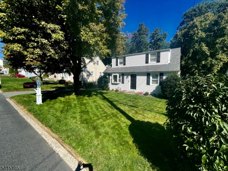 Borough - Residential