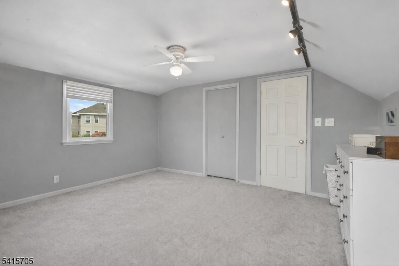 Borough - Residential