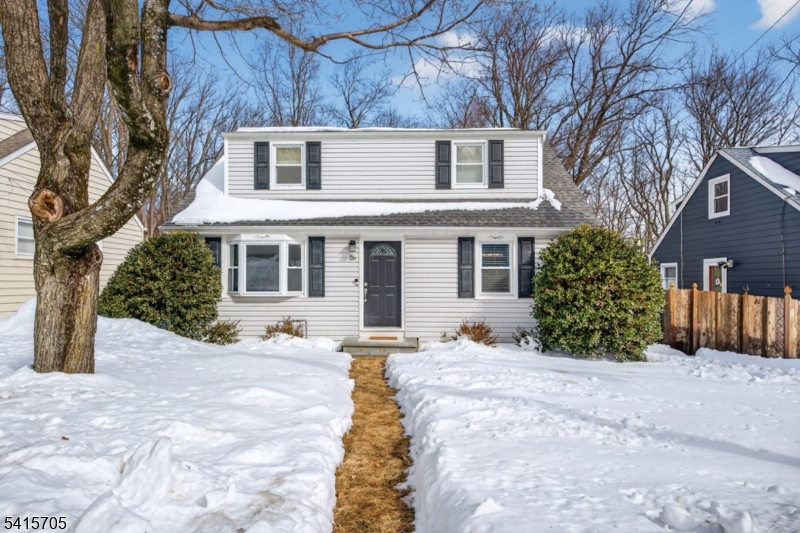 Borough - Residential