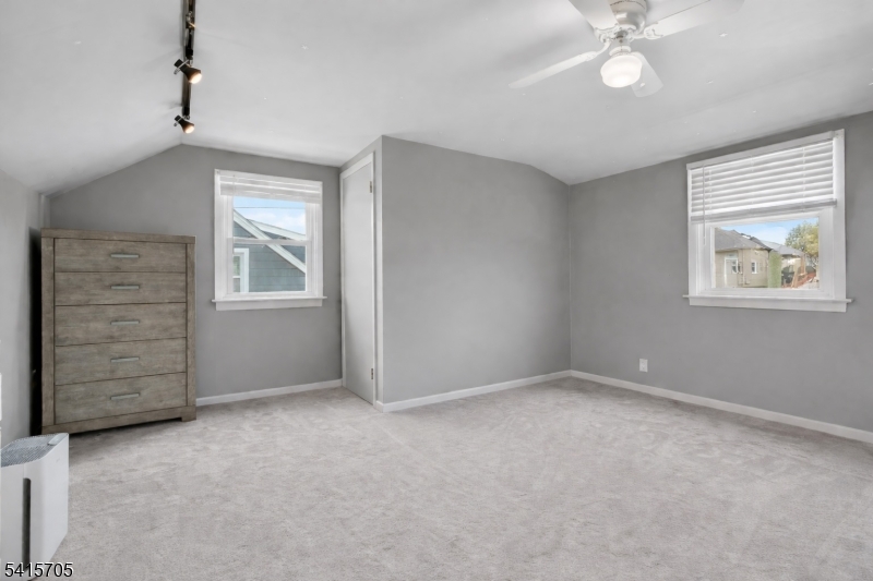 Borough - Residential