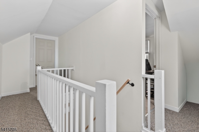 Borough - Residential