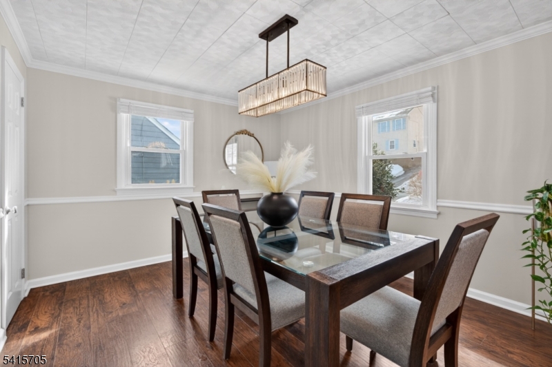 Borough - Residential