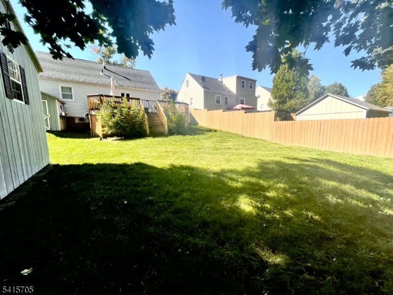 Borough - Residential