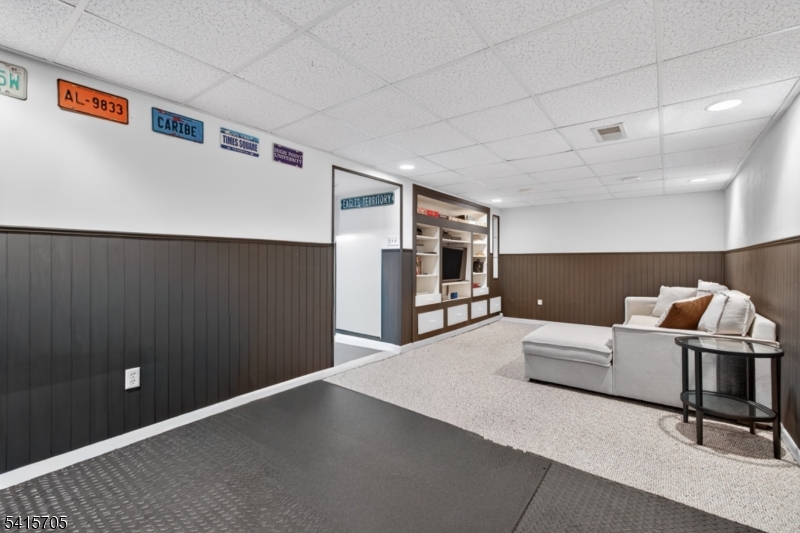 Borough - Residential