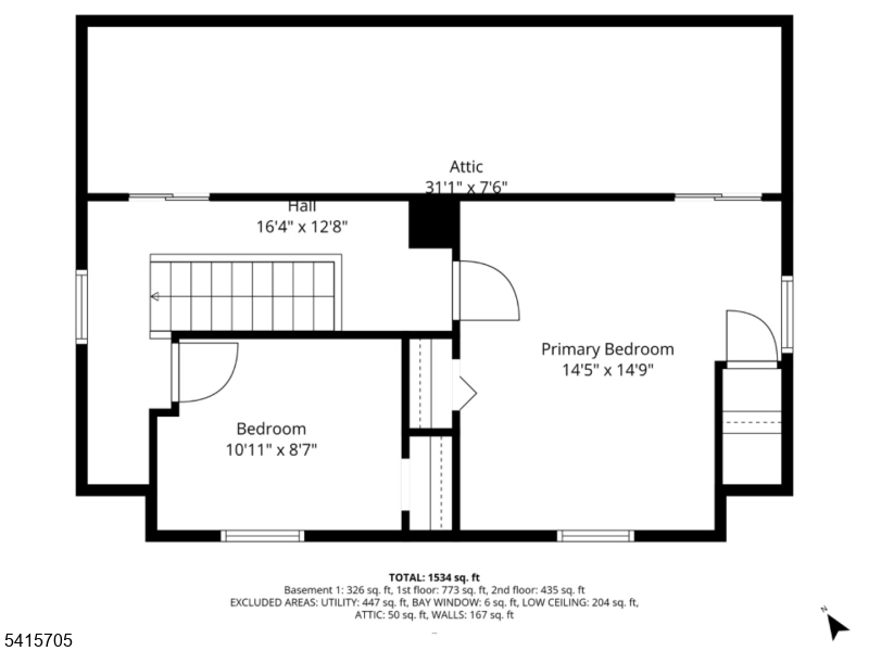 Borough - Residential