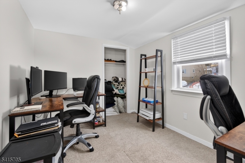 Borough - Residential