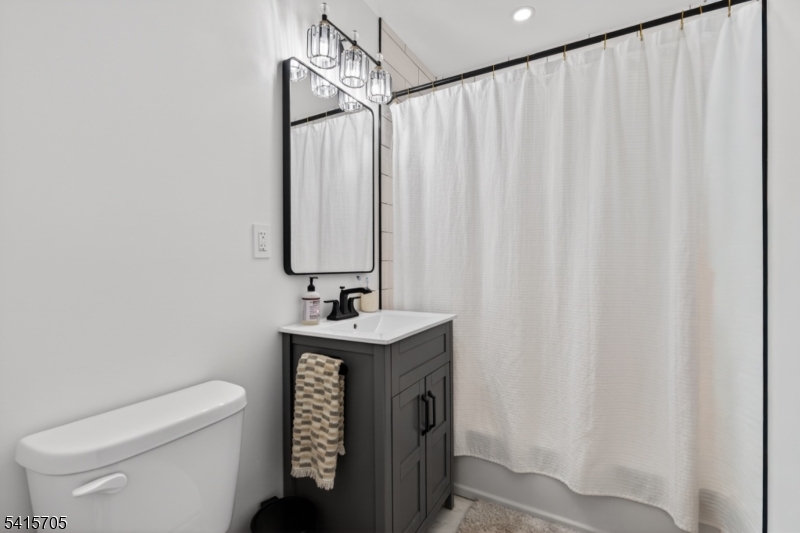 Borough - Residential