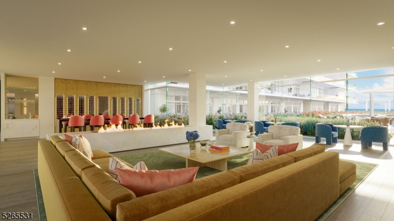 The Atlantic Club Residence - Residential