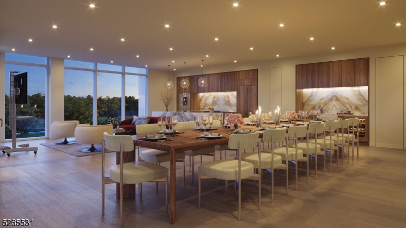 The Atlantic Club Residence - Residential