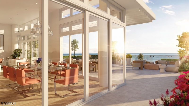 The Atlantic Club Residence - Residential