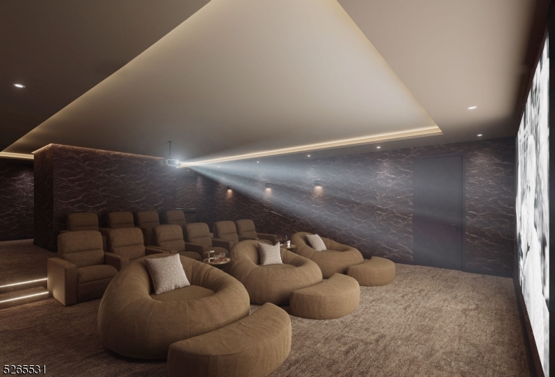 The Atlantic Club Residence - Residential