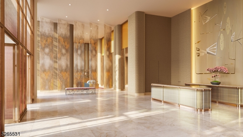 The Atlantic Club Residence - Residential