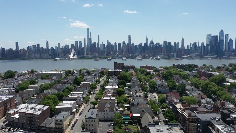 Union City - Residential